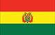 La Paz flag