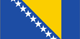 Sarajevo flag