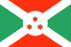 Bujumbura flag