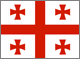 Tbilisi flag