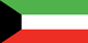 Kuwait City flag