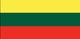 Vilnius flag