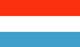 Luxembourg Ville flag