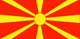 Skopje flag