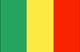 Bamako flag