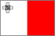 Valletta flag