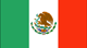 Mexico City flag