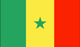 Dakar flag