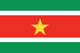 Paramaribo flag