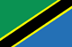 Dar es Salaam flag