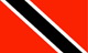 Port of Spain flag