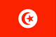 Tunis flag